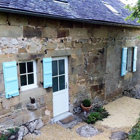 Maison De Vacances A Lissac-Sur-Couze Zewnętrze zdjęcie