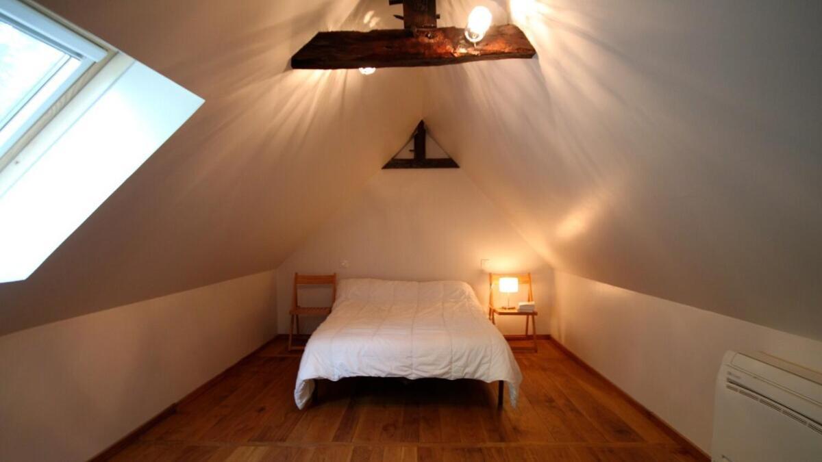 Maison De Vacances A Lissac-Sur-Couze Zewnętrze zdjęcie