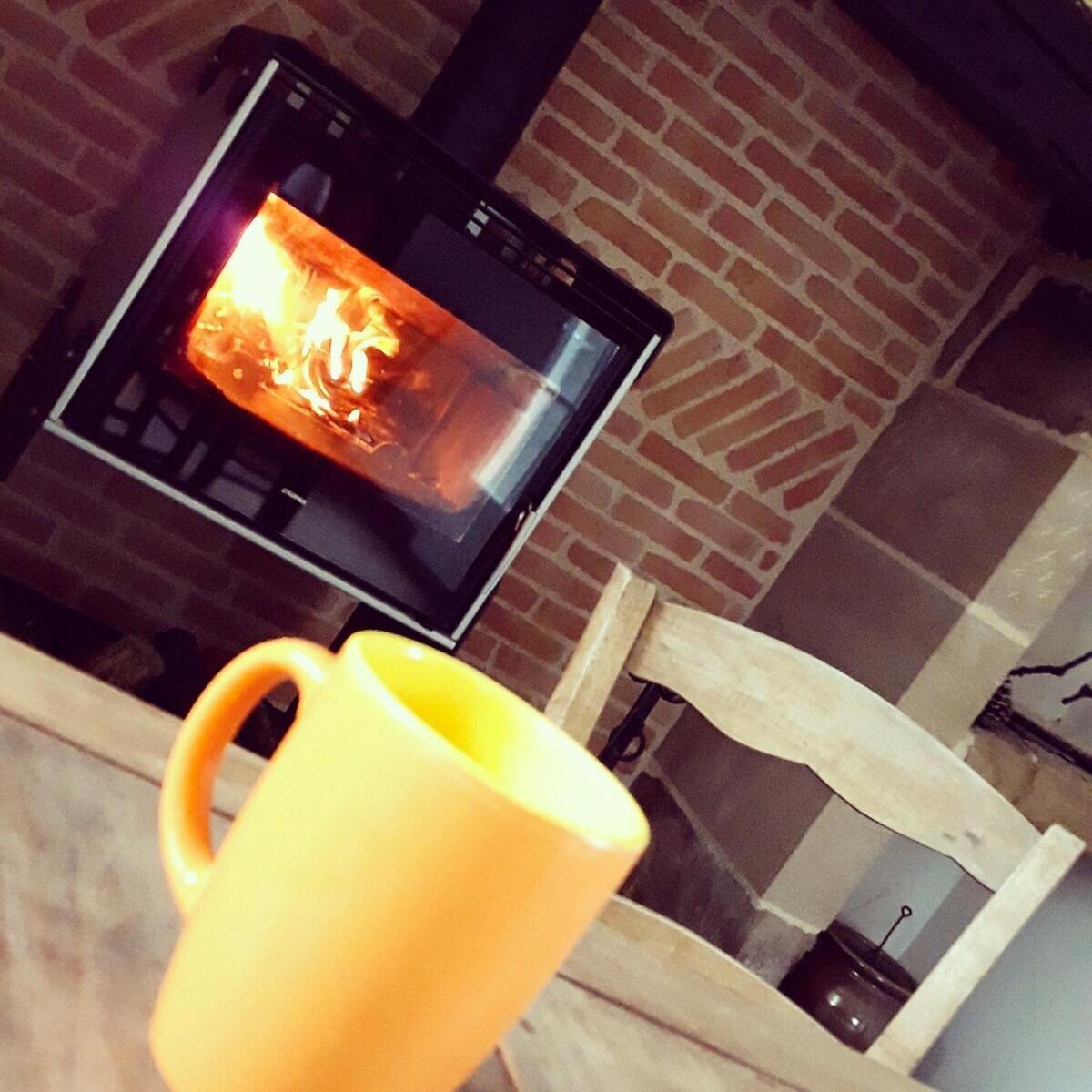 Maison De Vacances A Lissac-Sur-Couze Zewnętrze zdjęcie